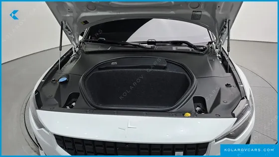 POLESTAR POLESTAR 2 LONGRANGE SINGLEMOTOR
