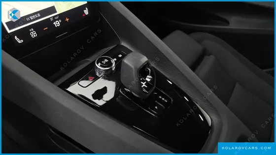POLESTAR POLESTAR 2 LONGRANGE SINGLEMOTOR