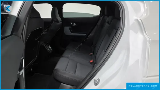 POLESTAR POLESTAR 2 LONGRANGE SINGLEMOTOR