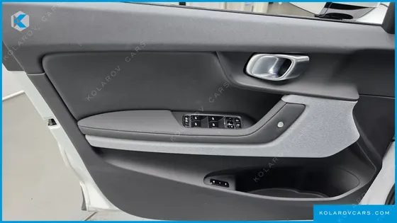 POLESTAR POLESTAR 2 LONGRANGE SINGLEMOTOR