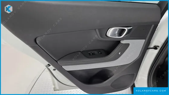 POLESTAR POLESTAR 2 LONGRANGE SINGLEMOTOR