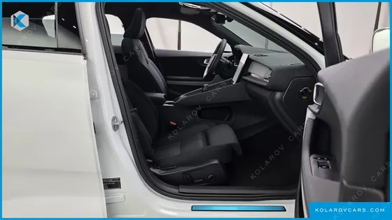 POLESTAR POLESTAR 2 LONGRANGE SINGLEMOTOR