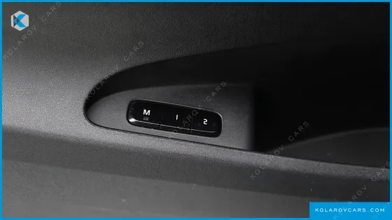 POLESTAR POLESTAR 2 LONGRANGE SINGLEMOTOR