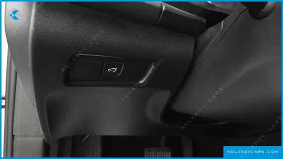 POLESTAR POLESTAR 2 LONGRANGE SINGLEMOTOR