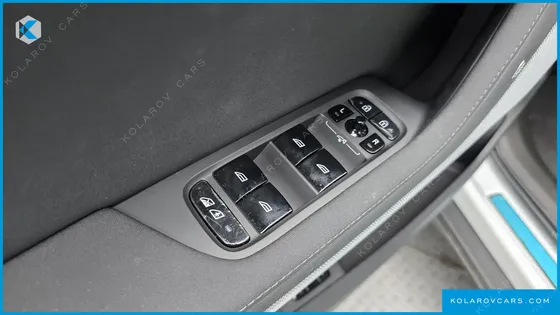 POLESTAR POLESTAR 2 LONGRANGE SINGLEMOTOR