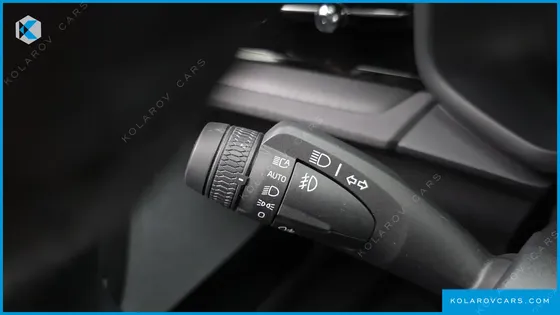 POLESTAR POLESTAR 2 LONGRANGE SINGLEMOTOR