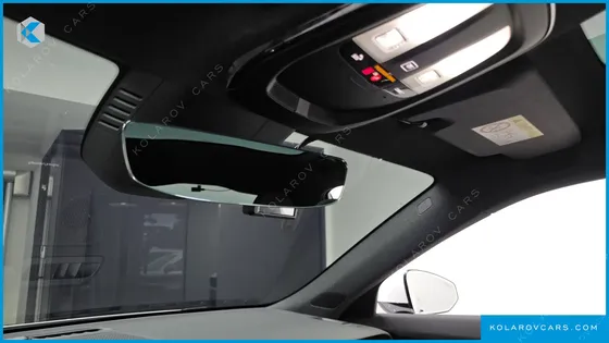 POLESTAR POLESTAR 2 LONGRANGE SINGLEMOTOR