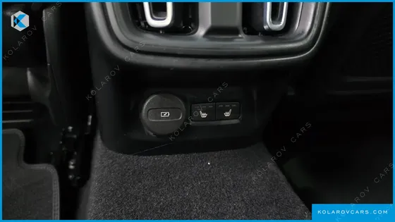 POLESTAR POLESTAR 2 LONGRANGE SINGLEMOTOR