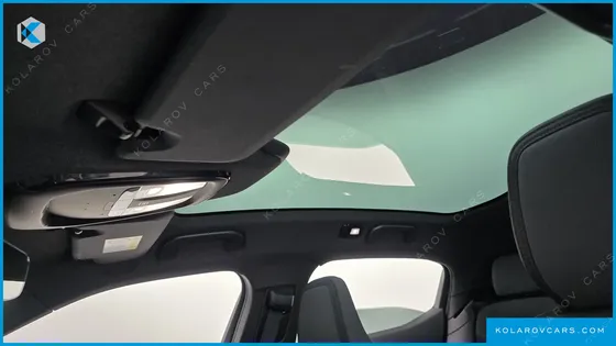 POLESTAR POLESTAR 2 LONGRANGE SINGLEMOTOR