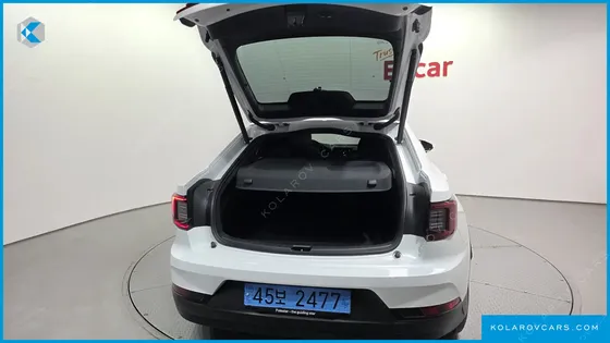 POLESTAR POLESTAR 2 LONGRANGE SINGLEMOTOR
