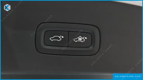 POLESTAR POLESTAR 2 LONGRANGE SINGLEMOTOR