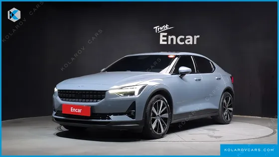 POLESTAR POLESTAR 2 LONGRANGE SINGLEMOTOR