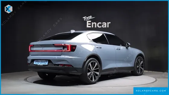 POLESTAR POLESTAR 2 LONGRANGE SINGLEMOTOR
