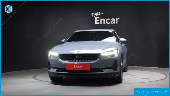 POLESTAR POLESTAR 2 LONGRANGE SINGLEMOTOR