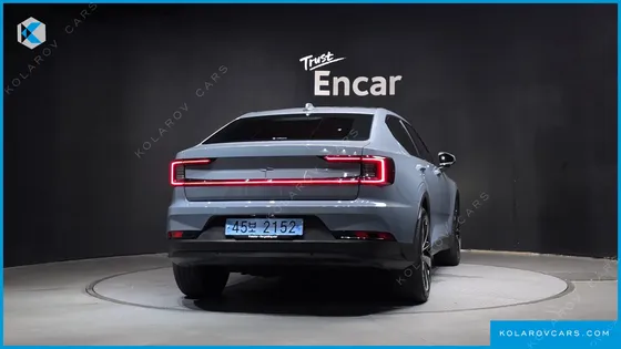 POLESTAR POLESTAR 2 LONGRANGE SINGLEMOTOR