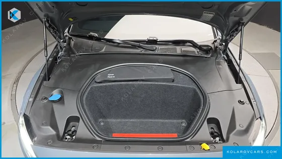 POLESTAR POLESTAR 2 LONGRANGE SINGLEMOTOR