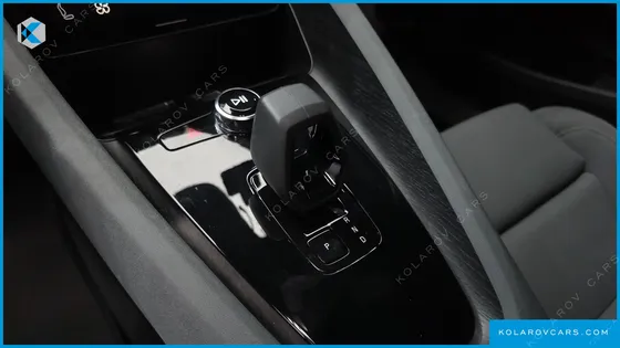 POLESTAR POLESTAR 2 LONGRANGE SINGLEMOTOR