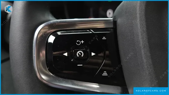 POLESTAR POLESTAR 2 LONGRANGE SINGLEMOTOR