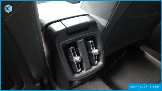 POLESTAR POLESTAR 2 LONGRANGE SINGLEMOTOR