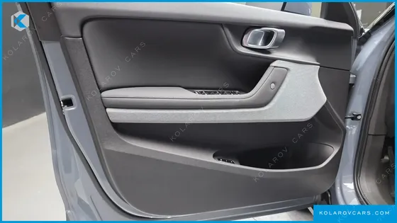 POLESTAR POLESTAR 2 LONGRANGE SINGLEMOTOR