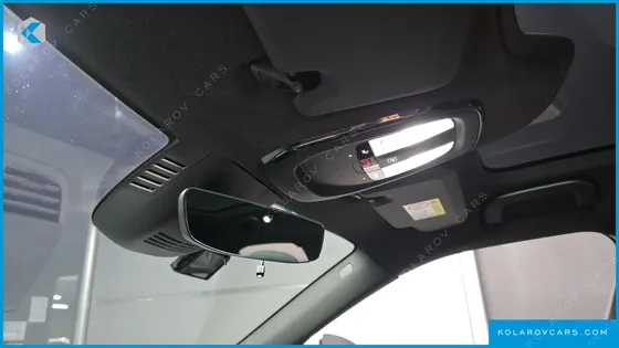 POLESTAR POLESTAR 2 LONGRANGE SINGLEMOTOR