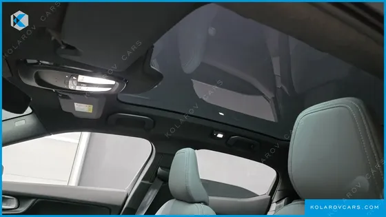 POLESTAR POLESTAR 2 LONGRANGE SINGLEMOTOR