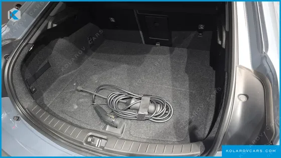 POLESTAR POLESTAR 2 LONGRANGE SINGLEMOTOR