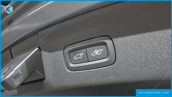 POLESTAR POLESTAR 2 LONGRANGE SINGLEMOTOR