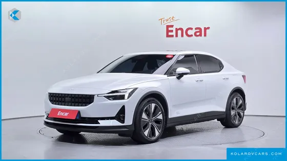 POLESTAR POLESTAR 2 LONGRANGE SINGLEMOTOR