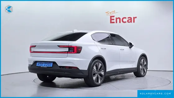 POLESTAR POLESTAR 2 LONGRANGE SINGLEMOTOR