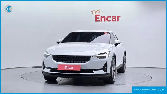 POLESTAR POLESTAR 2 LONGRANGE SINGLEMOTOR