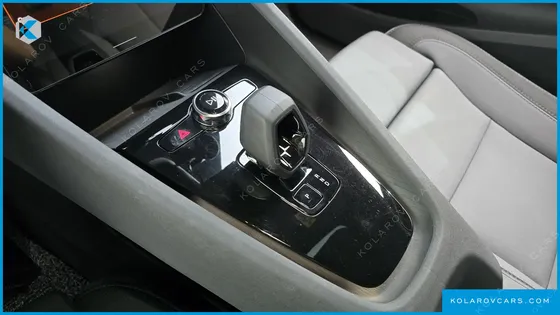 POLESTAR POLESTAR 2 LONGRANGE SINGLEMOTOR