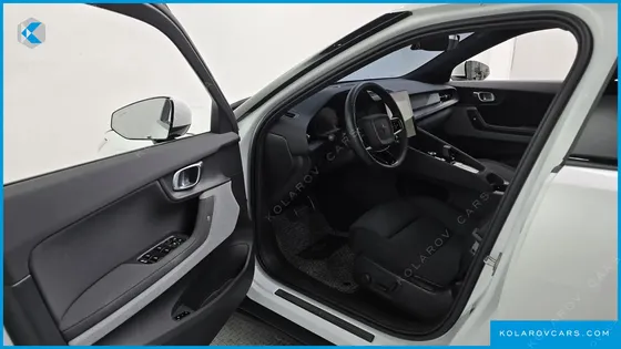 POLESTAR POLESTAR 2 LONGRANGE SINGLEMOTOR