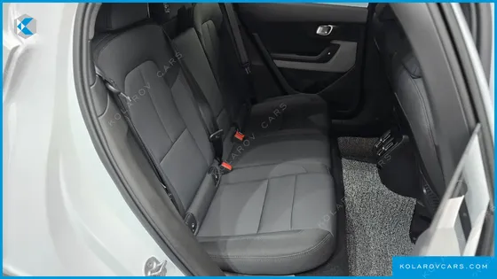 POLESTAR POLESTAR 2 LONGRANGE SINGLEMOTOR