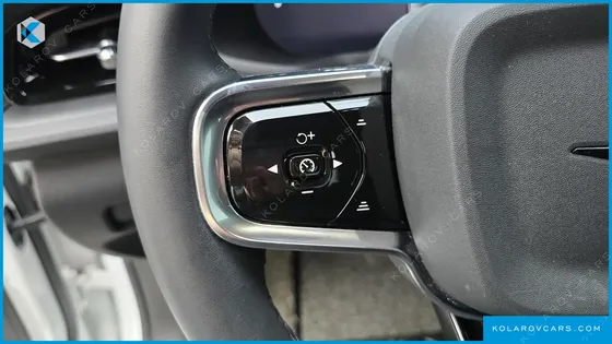 POLESTAR POLESTAR 2 LONGRANGE SINGLEMOTOR