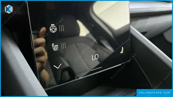 POLESTAR POLESTAR 2 LONGRANGE SINGLEMOTOR