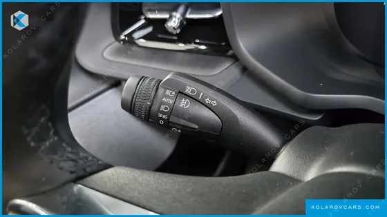 POLESTAR POLESTAR 2 LONGRANGE SINGLEMOTOR