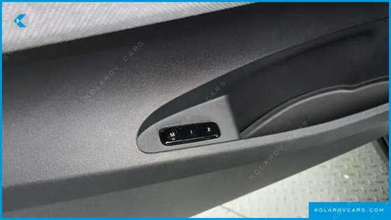 POLESTAR POLESTAR 2 LONGRANGE SINGLEMOTOR