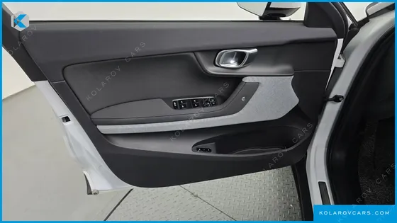 POLESTAR POLESTAR 2 LONGRANGE SINGLEMOTOR
