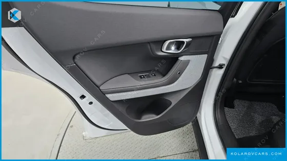 POLESTAR POLESTAR 2 LONGRANGE SINGLEMOTOR