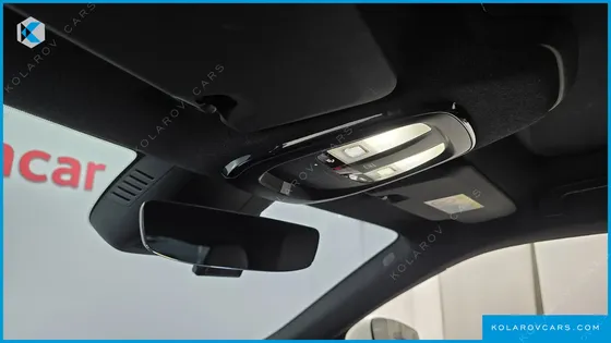 POLESTAR POLESTAR 2 LONGRANGE SINGLEMOTOR