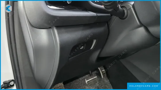 POLESTAR POLESTAR 2 LONGRANGE SINGLEMOTOR