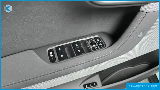 POLESTAR POLESTAR 2 LONGRANGE SINGLEMOTOR