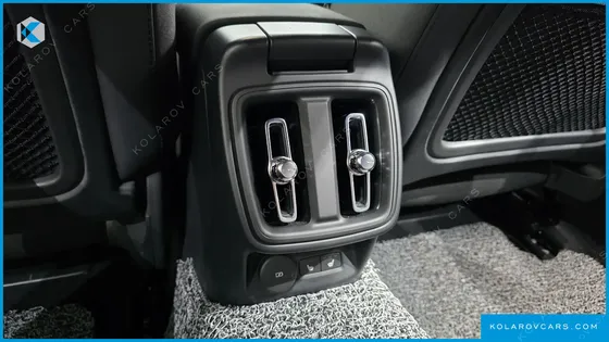 POLESTAR POLESTAR 2 LONGRANGE SINGLEMOTOR