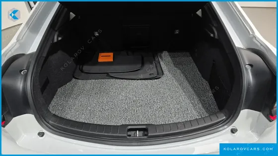 POLESTAR POLESTAR 2 LONGRANGE SINGLEMOTOR