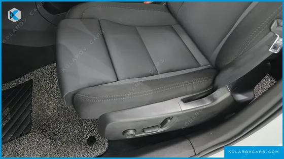 POLESTAR POLESTAR 2 LONGRANGE SINGLEMOTOR