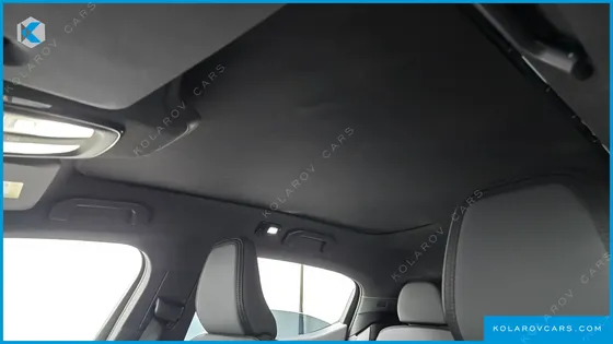 POLESTAR POLESTAR 2 LONGRANGE SINGLEMOTOR