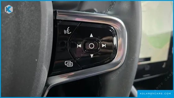 POLESTAR POLESTAR 2 LONGRANGE SINGLEMOTOR