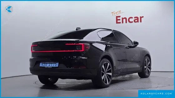POLESTAR POLESTAR 2 LONGRANGE SINGLEMOTOR