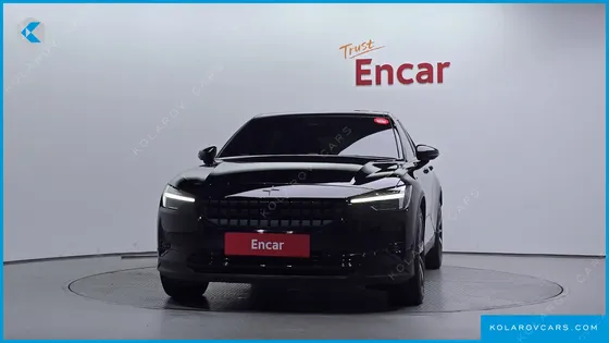 POLESTAR POLESTAR 2 LONGRANGE SINGLEMOTOR